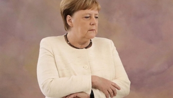 angela-merkel-sehhetinden-danisib